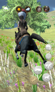 Talking Horse screenshot 1