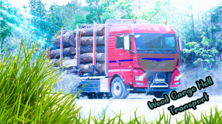 Cargo Indo Truck screenshot 5