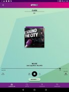 NPO FunX–The Sound of the City screenshot 0