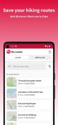 NodeMapp Hike screenshot 10