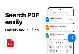 PDF Reader App - Read All PDF screenshot 6