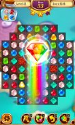 Jewels Mania Crush screenshot 3