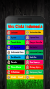 Lagu Daerah Anak Indonesia - Offline screenshot 0