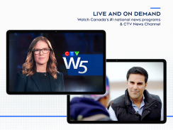 CTV News GO screenshot 11