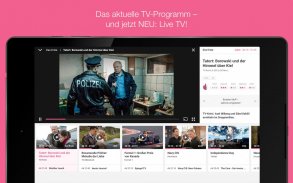 TV SPIELFILM - TV-Programm screenshot 0