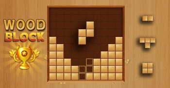 Block Puzzle screenshot 1