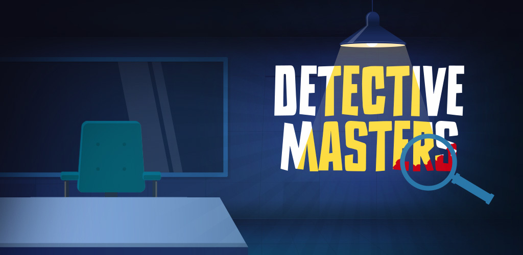 Программа передач на detective jam. Detective Masters. Master Detective Rain code. Master Detective Rain code Train.