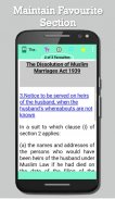 Dissolution of Muslim Marriage screenshot 4