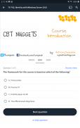CBT Nuggets - IT Training App screenshot 10