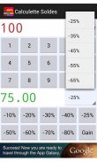 Sales Price Calculator Off screenshot 1