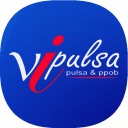 ViPulsa Payment - Agen Pulsa