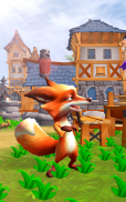 My Talking Fox screenshot 9