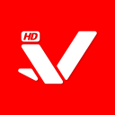 Baixador de Vídeo HD Icon
