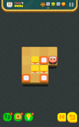 Sushi Factory - Slide Puzzle screenshot 4