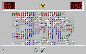 Minesweeper GO - classic game screenshot 6