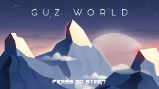 GUZ WORLD screenshot 0