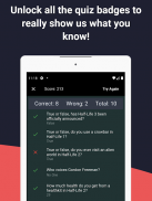 Game Quizzes Revealed screenshot 5