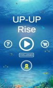 Rise Up screenshot 1