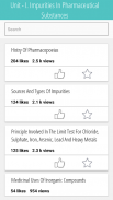 Pharmaceutical Inorganic Chemistry screenshot 1