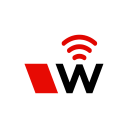 WaveCAST Audio Receiver icon