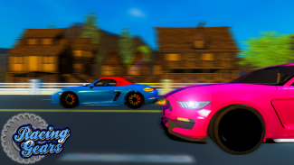 Racing Gears screenshot 2