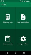IFCalc screenshot 1