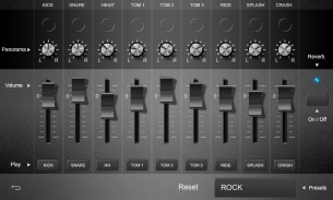 Electronic A Drum Kit screenshot 1