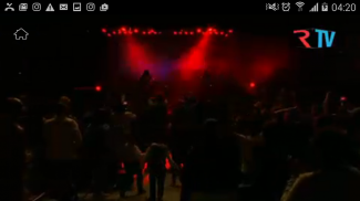 Rhema SNL screenshot 0