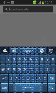 Binary Keyboard screenshot 5