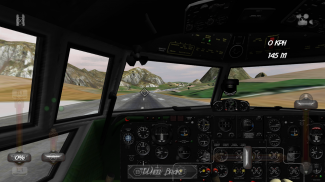 Flight Theory - Simulatore di Volo screenshot 6
