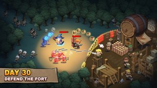 Top Heroes screenshot 4