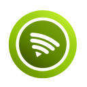WiFi Analyser & Heatmap Icon