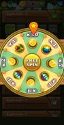 Jungle Gem Blast Magic Puzzle Game screenshot 5