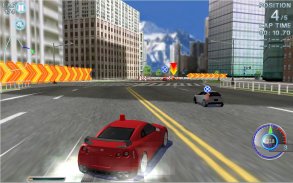 Crazy Racing screenshot 9