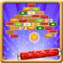 Fruits Bricks Breaker