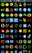 8-BIT Icon Theme FREE screenshot 0