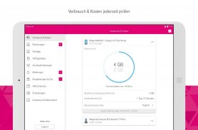 MeinMagenta screenshot 8