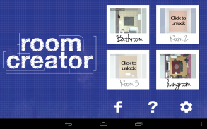 Room Creator Interior Design screenshot 5