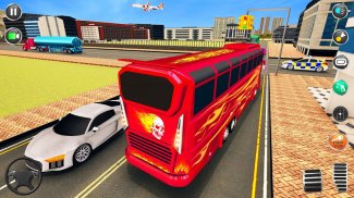 TOP 5 REALISTIC BUS SIMULATOR GAMES FOR ANDROID & IOS 2022, HIGH GRAPHICS, FREE