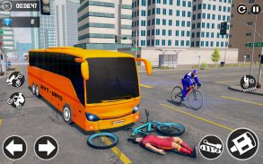 Ultimate Bicycle Simulator 2019 screenshot 0