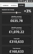 Mortgage Calculator UK screenshot 5