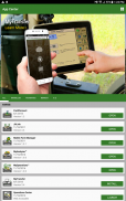 John Deere App Center screenshot 4