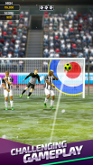 Flick Soccer! screenshot 11