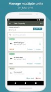Property Management - Rentaway screenshot 3