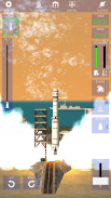 Space Rocket Exploration screenshot 12