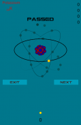 Orbiting Electrons screenshot 2