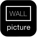 WallPicture - Art room design photography frame