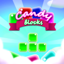 Tetrimino Candy Block Puzzle Icon