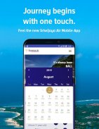 Sriwijaya Air Mobile screenshot 1