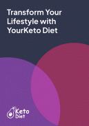 YourKeto Diet screenshot 8